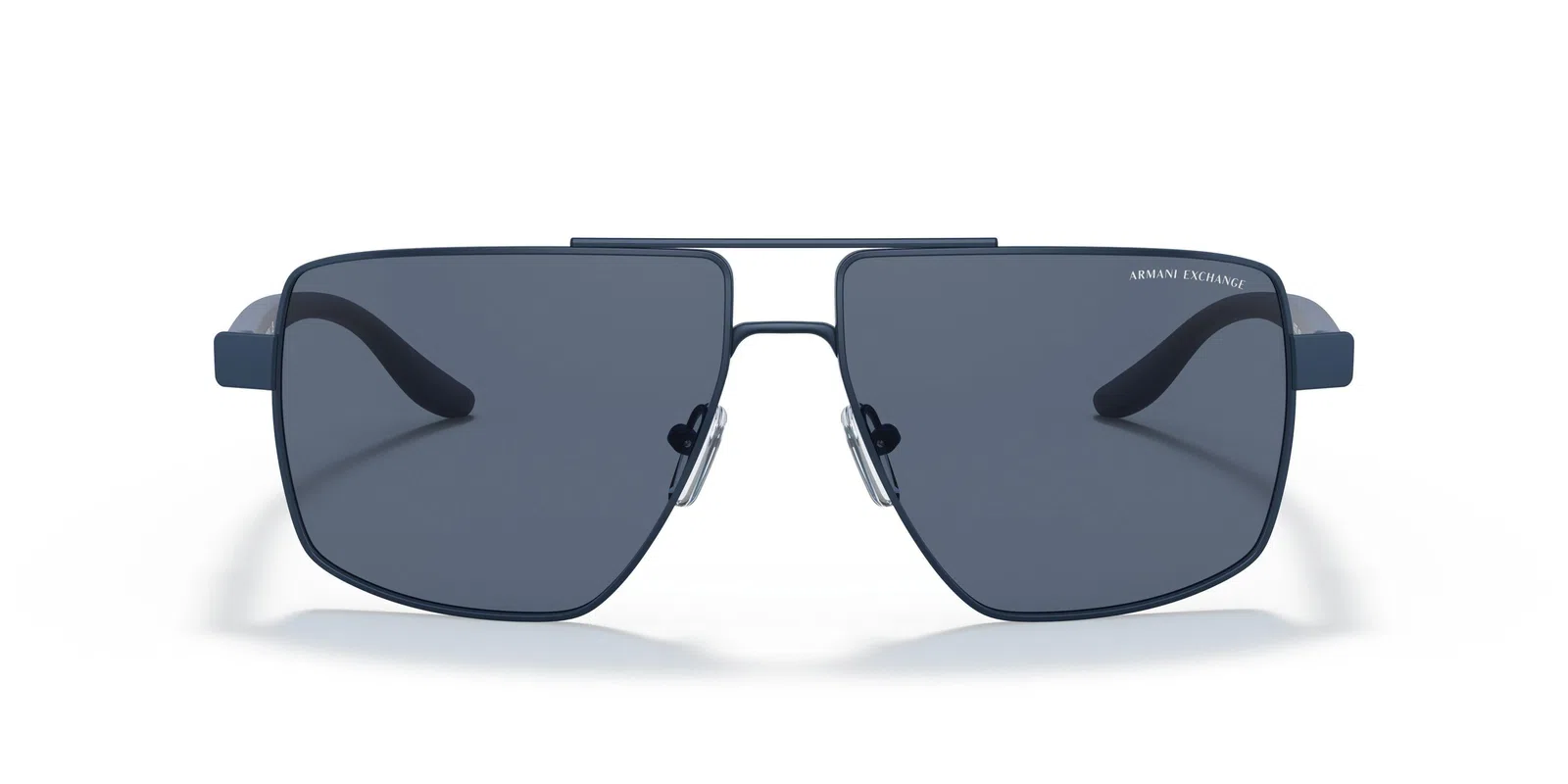 Armani Exchange 2037S Sunglasses - view 22